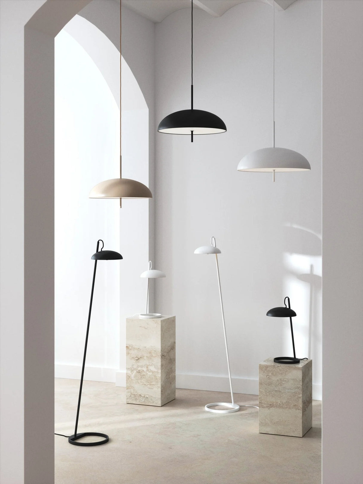 Versale 50 Pendant
