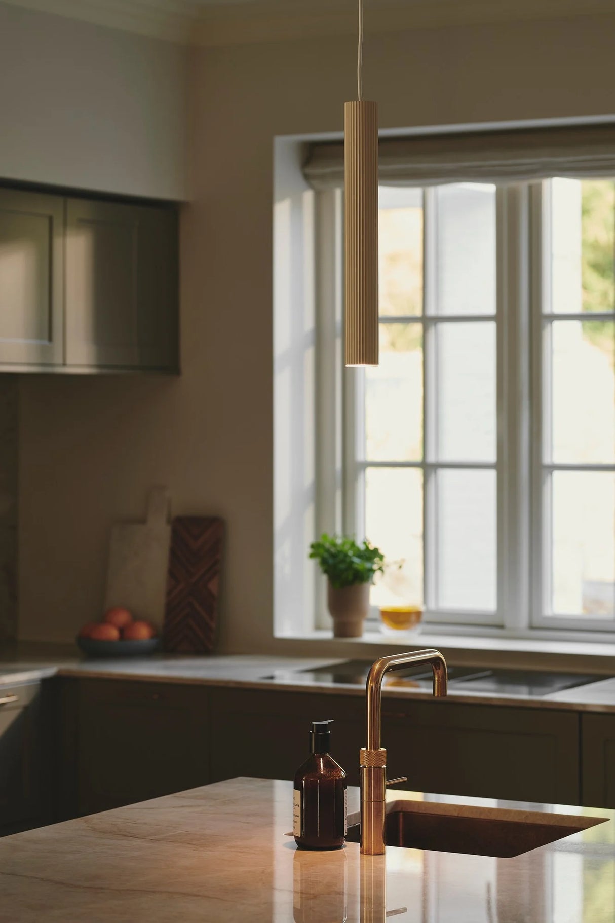 Vico Pendant Light