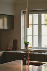 Vico Pendant Light