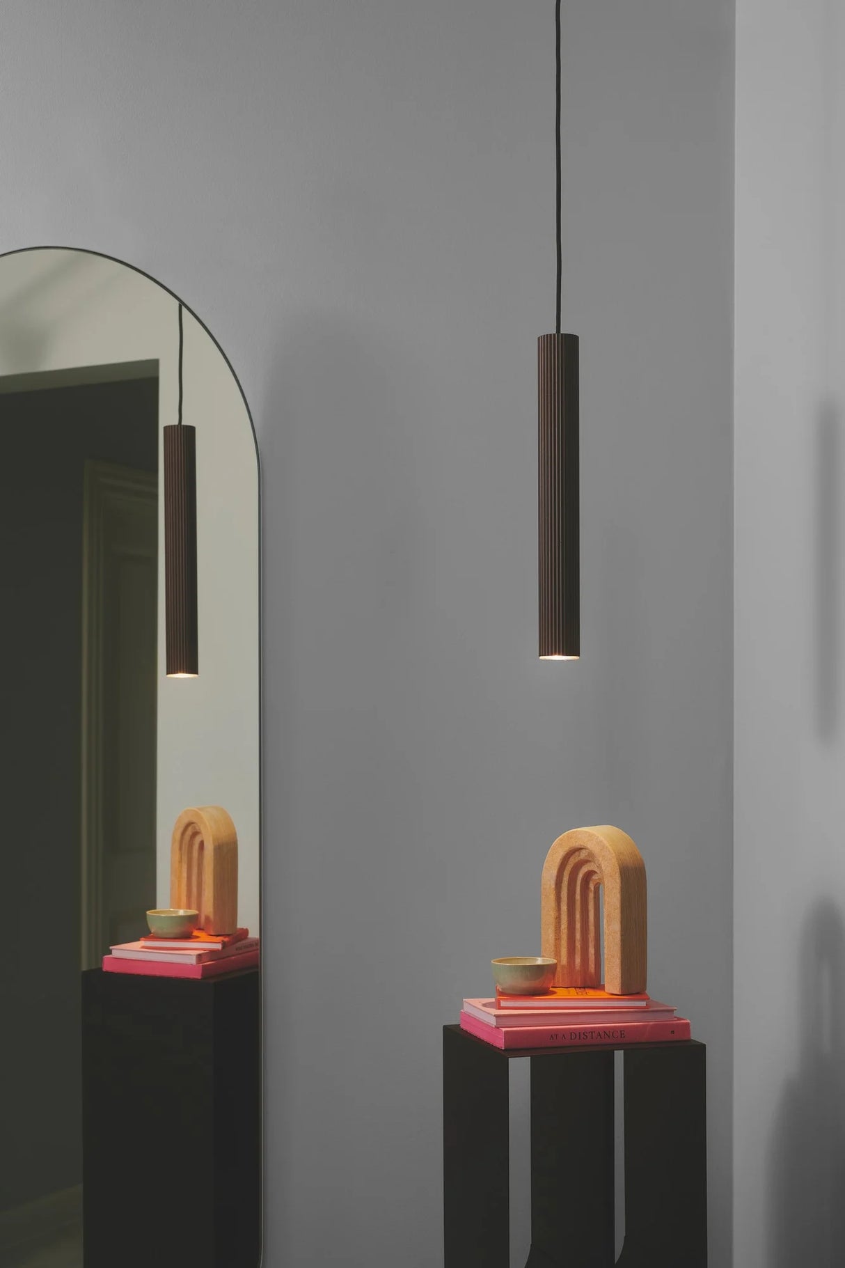 Vico Pendant Light