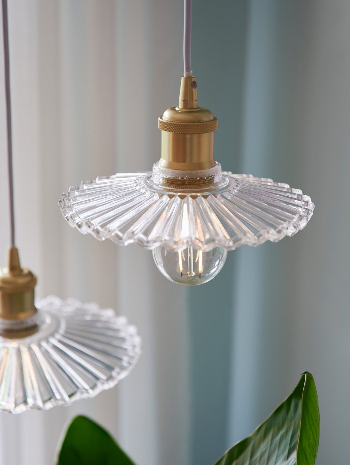 Torina 25 Pendant