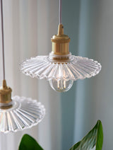 Torina 25 Pendant