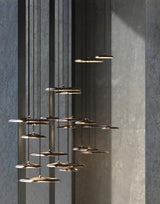 Artist 25 Pendant
