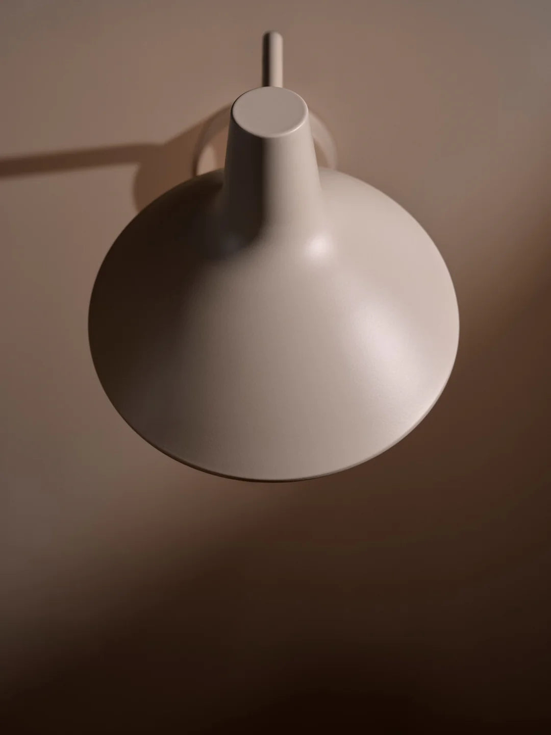 Darci Wall Light