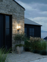 Linton Wall Light
