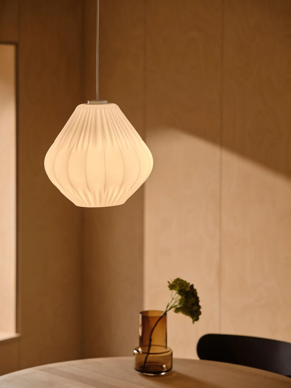 Maluca Pendant