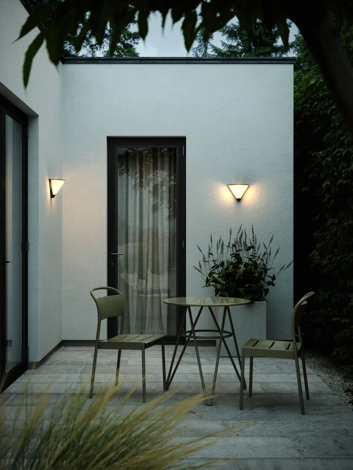 Noorstad Wall Light