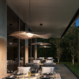 Bover Mediterrània S/105 Outdoor Pendant