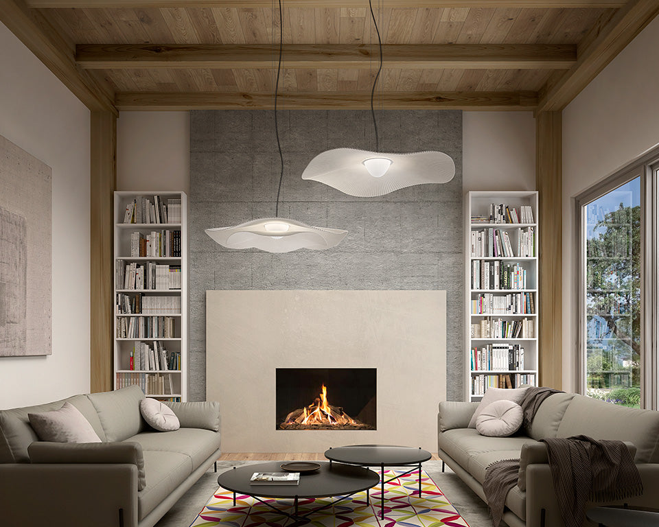 Bover Mediterrània S/105 Pendant