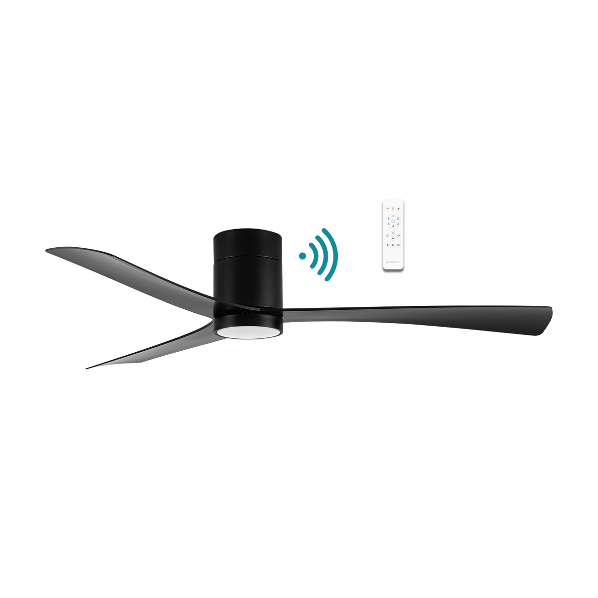 Metro DC ceiling fan