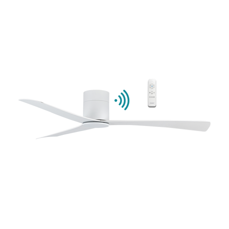 Metro DC ceiling fan