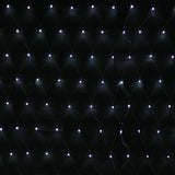 320 LED Snowing Net Light - White