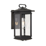 Cellar Door Wall Light