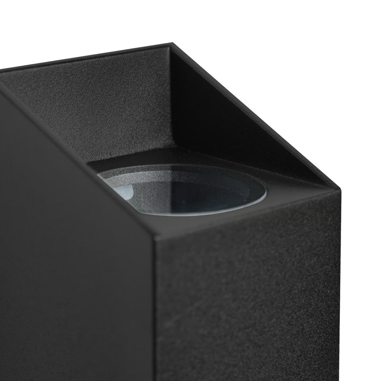 Nico Square 22 Wall Light