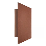 Nico Square 22 Wall Light