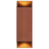 Nico Square 22 Wall Light
