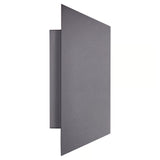Nico Square 22 Wall Light