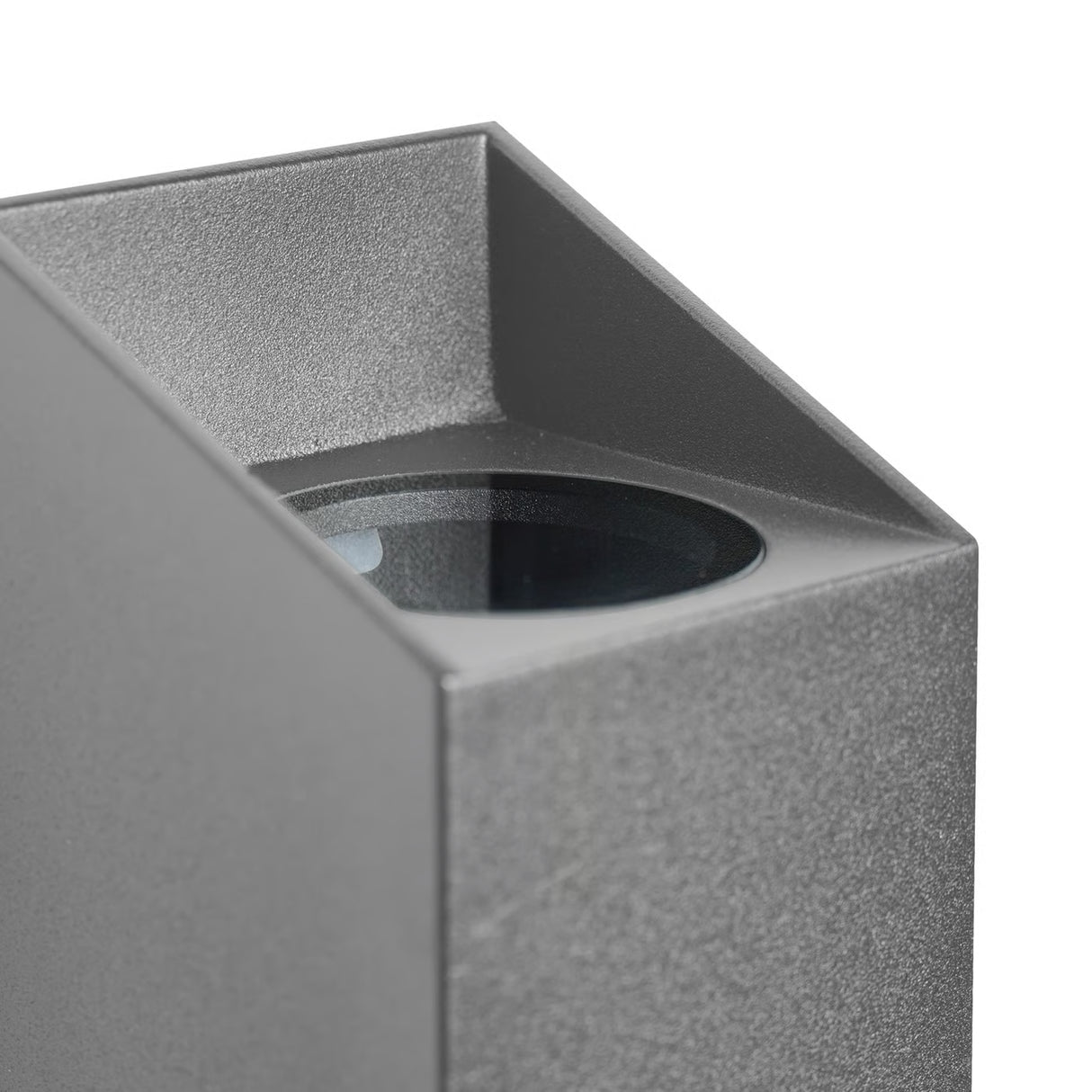 Nico Square 22 Wall Light