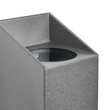 Nico Square 22 Wall Light