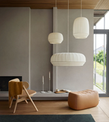 Tradition Pendant Light by Northern - Tall