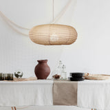 Lantern Oval 60
