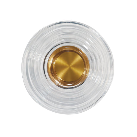 Ripple Wall Light