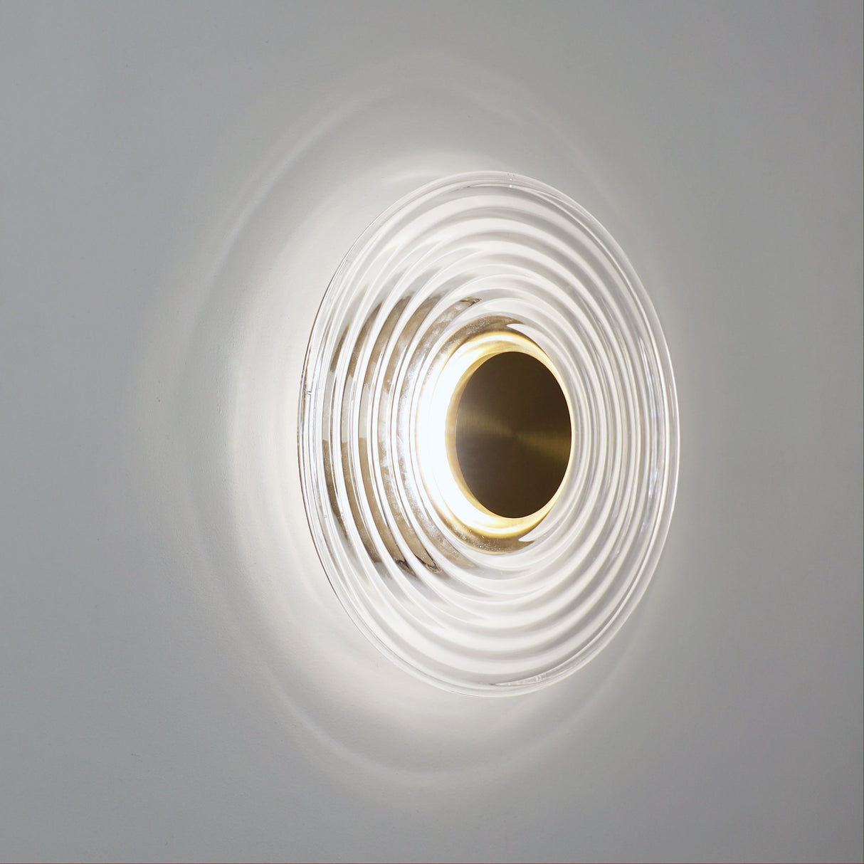 Ripple Wall Light