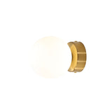 Winton Wall Light