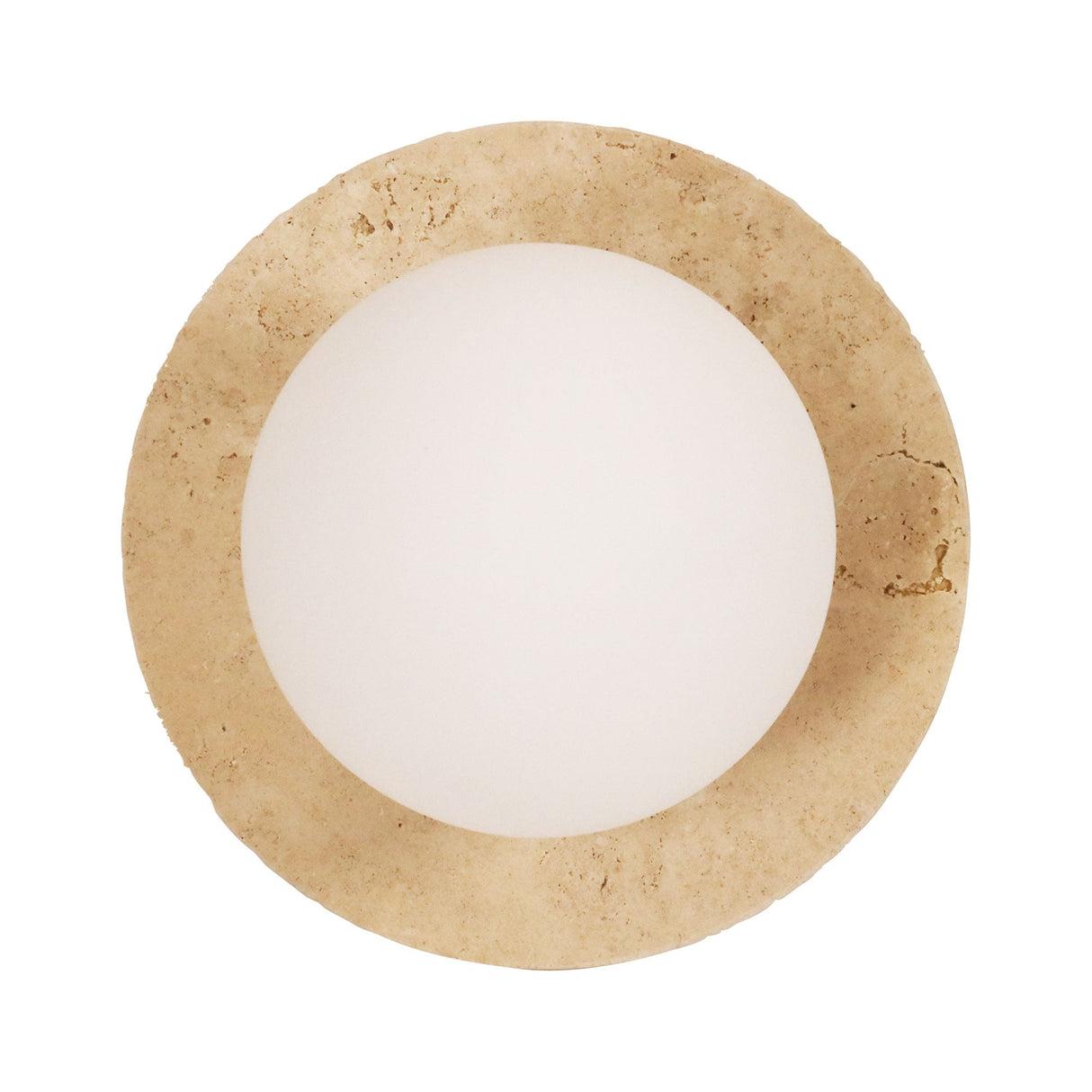 Orb Wall Light