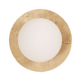 Orb Wall Light