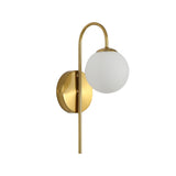 Somerton Wall Light