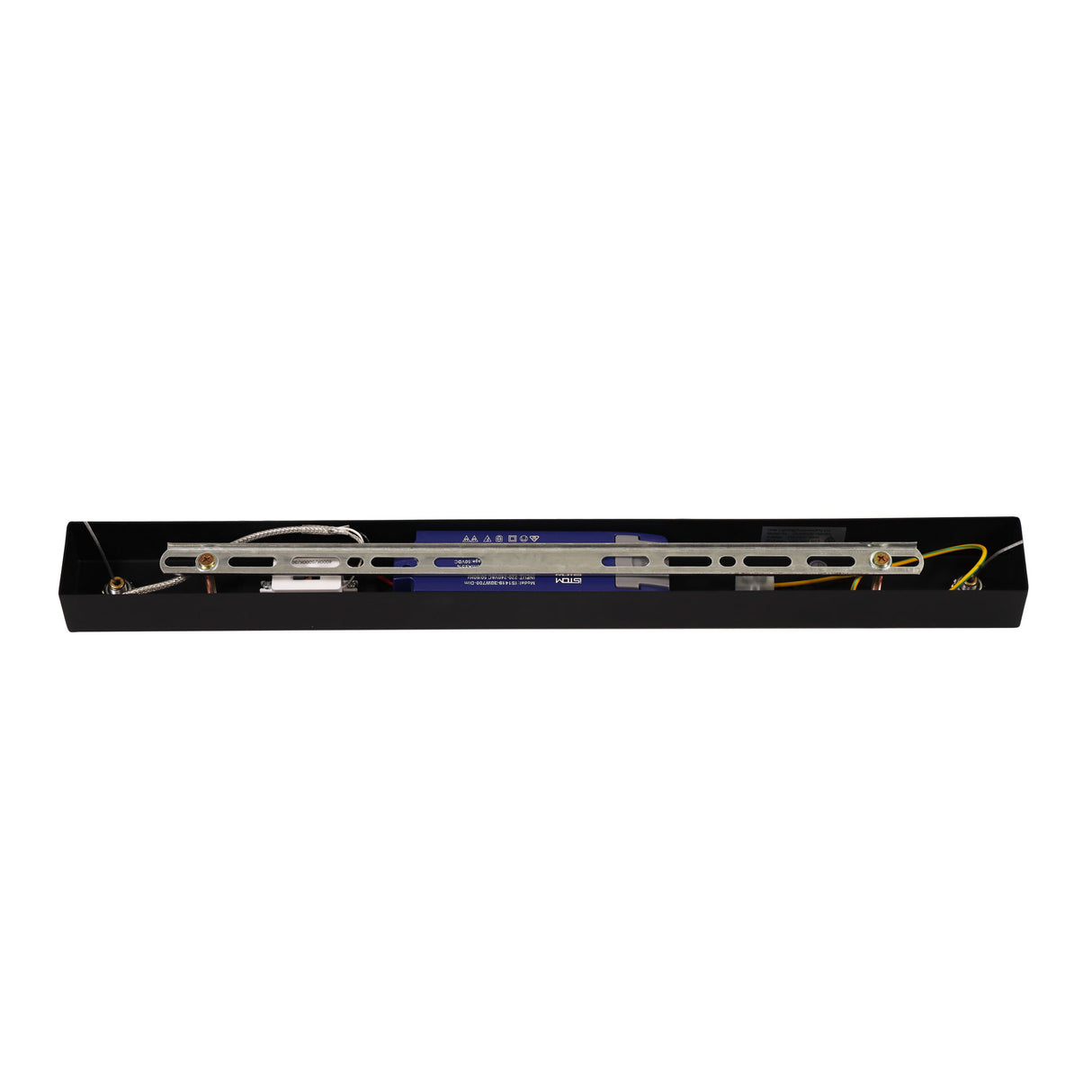 Datum Linear Pendant