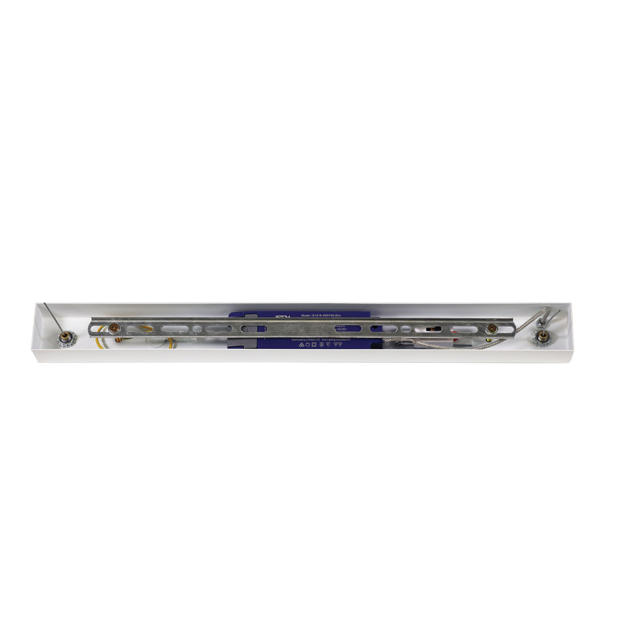 Datum Linear Pendant