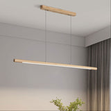 Harvest Linear Pendant