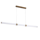 Limbri Fluted Linear Pendant