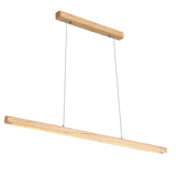 Lawson Linear Pendant