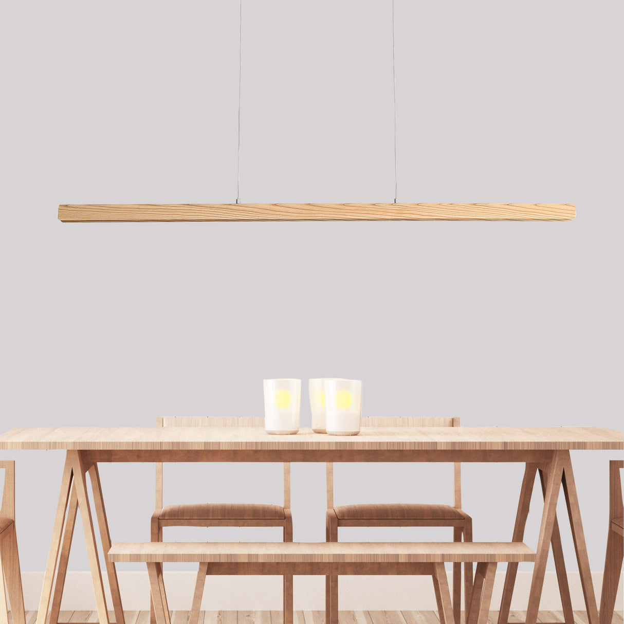 Lawson Linear Pendant