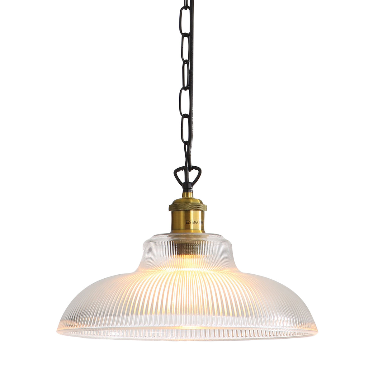 Moore Pendant
