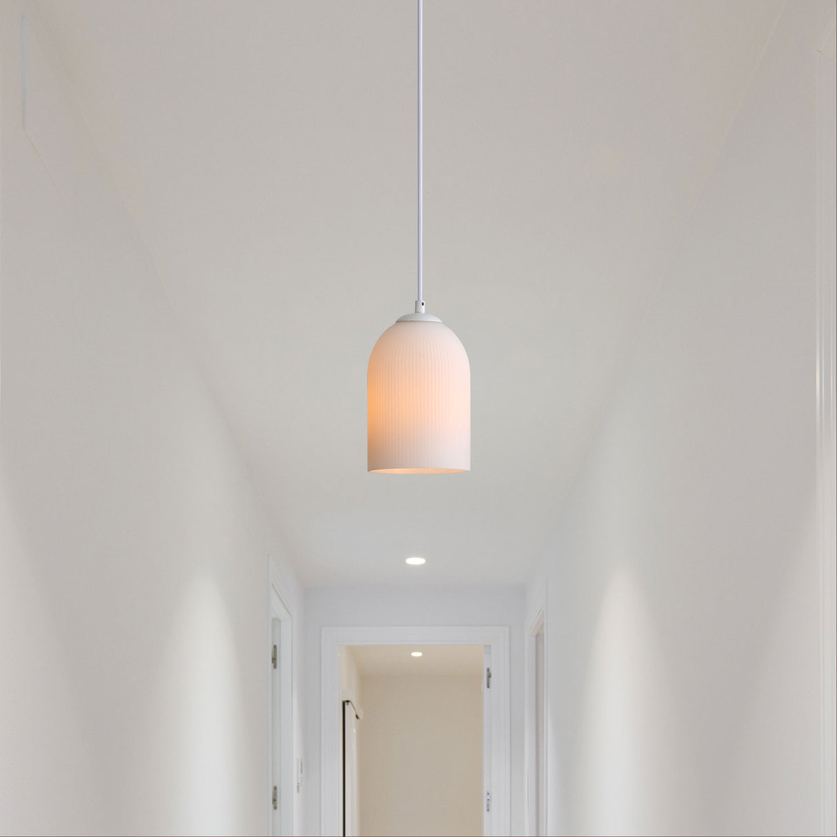Barraba Pendant