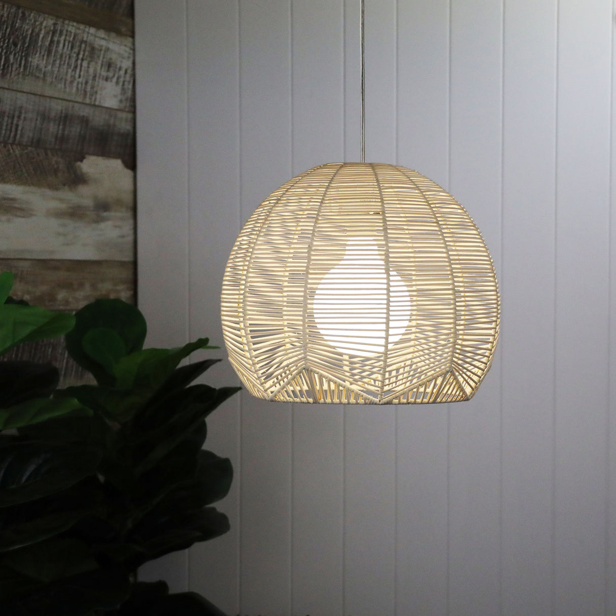 Merewether Pendant