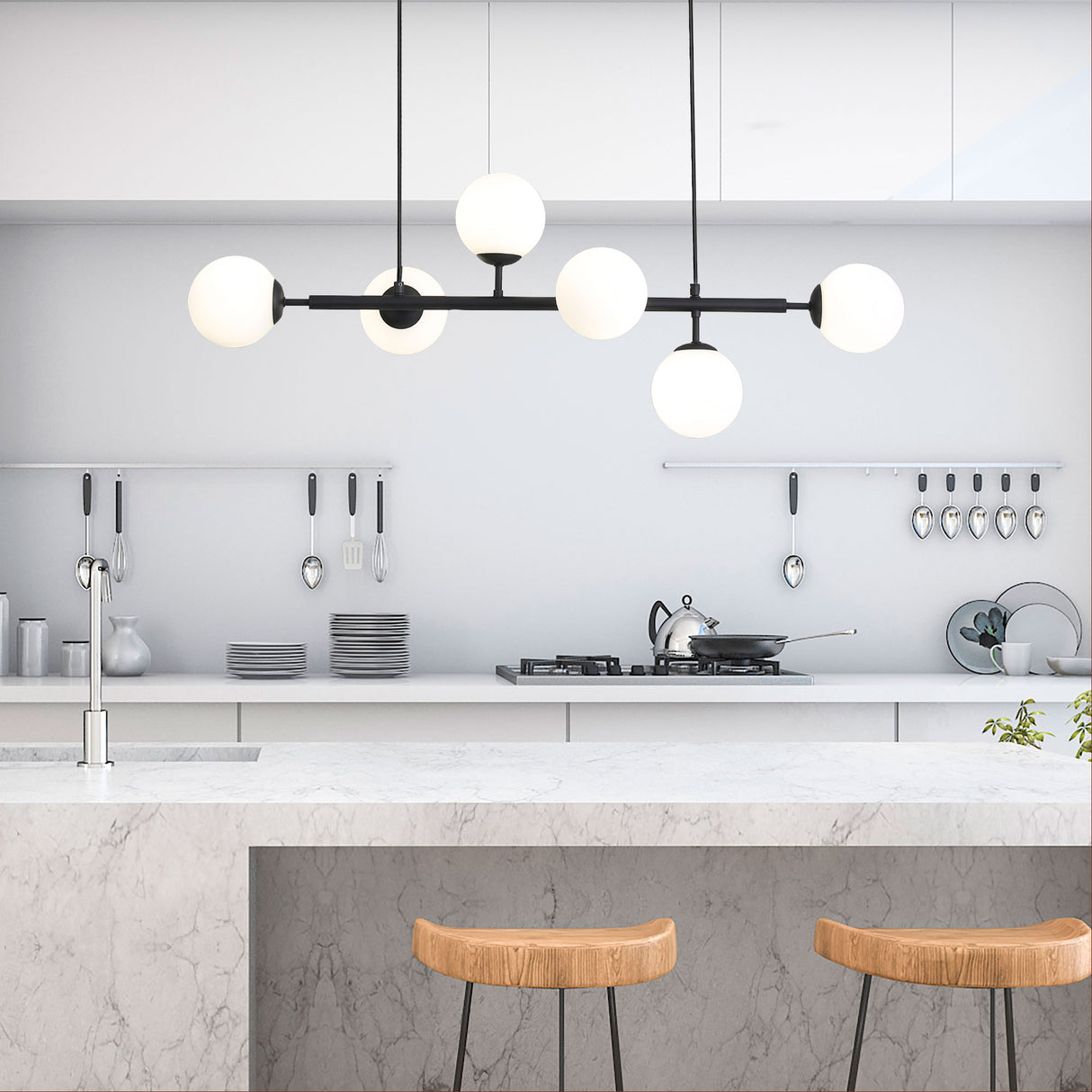 Somerton Pendant