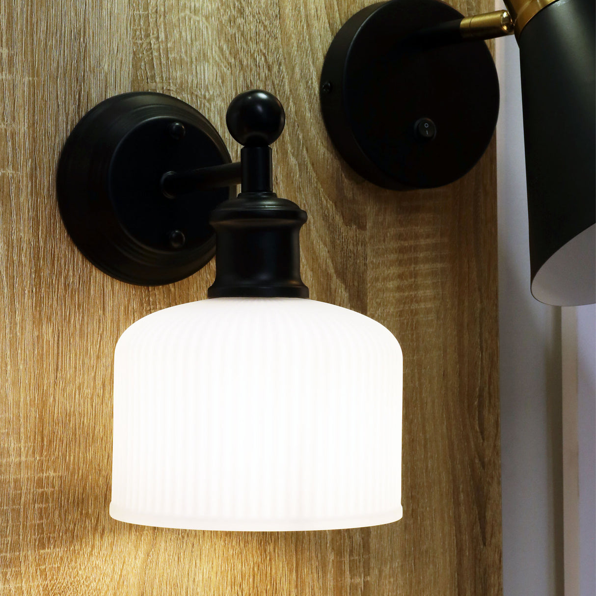 Willow Wall Light