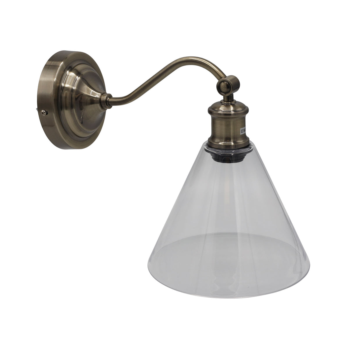 Hartley Wall Light