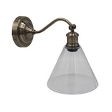 Hartley Wall Light
