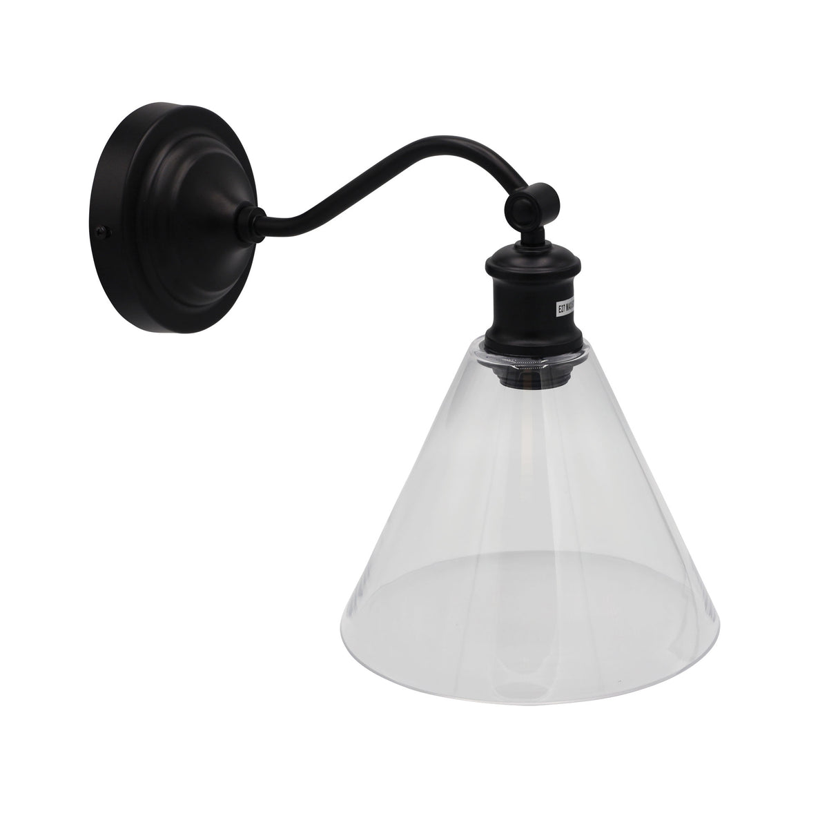 Hartley Wall Light