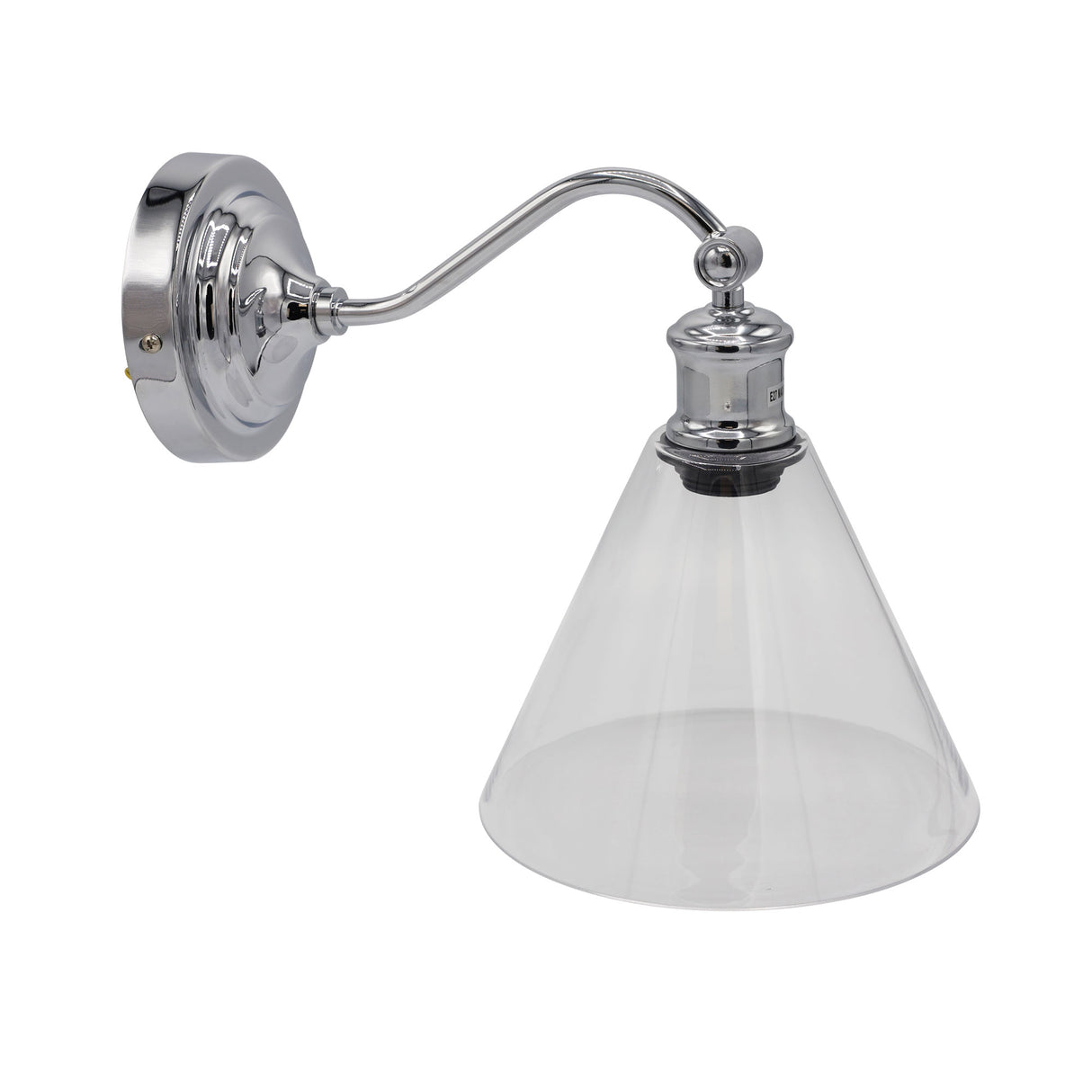 Hartley Wall Light