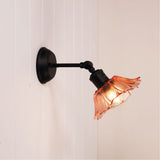 Flora Wall Light