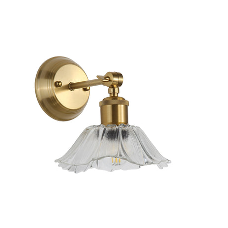 Flora Wall Light