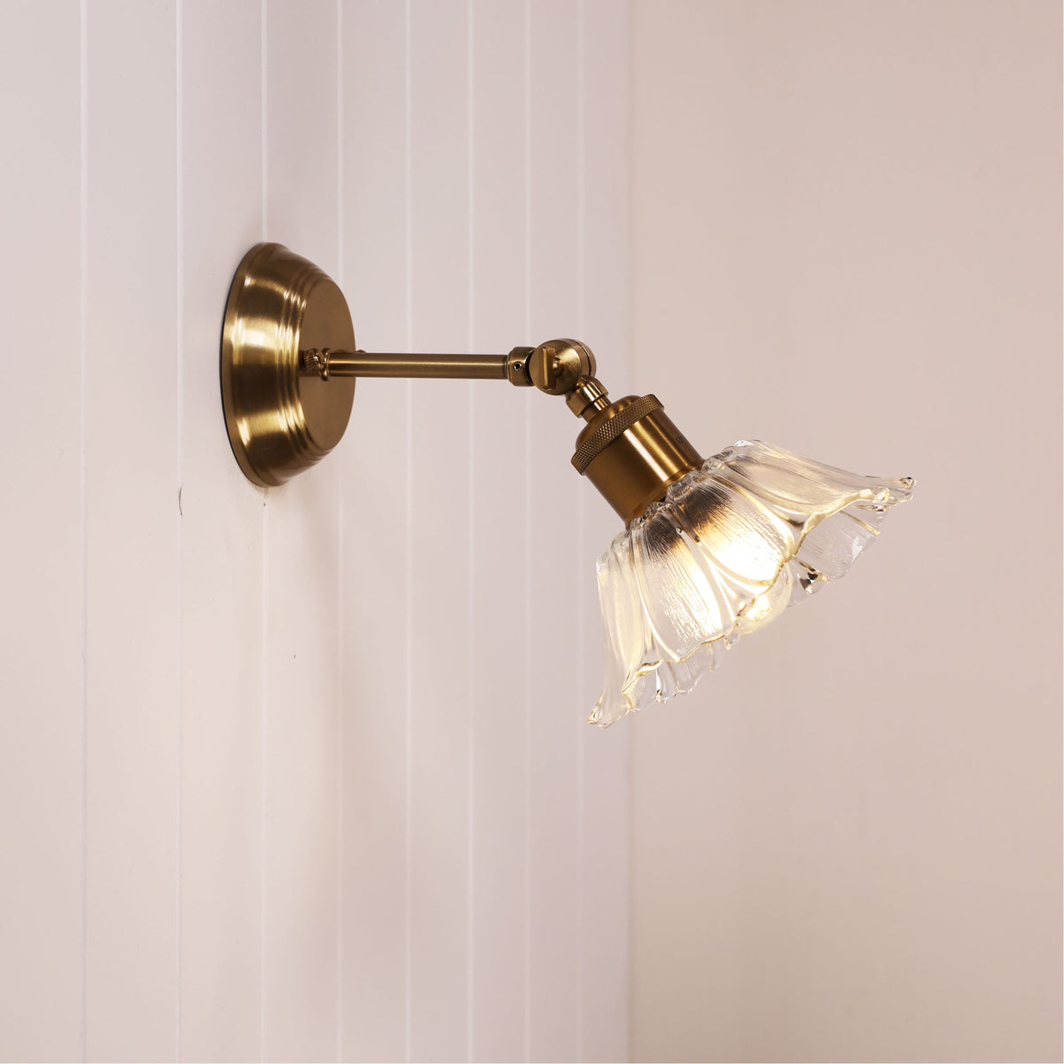 Flora Wall Light