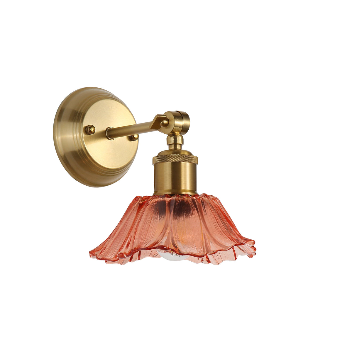 Flora Wall Light
